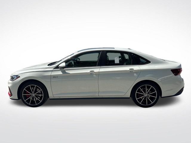 2025 Volkswagen Jetta GLI 2.0T Autobahn