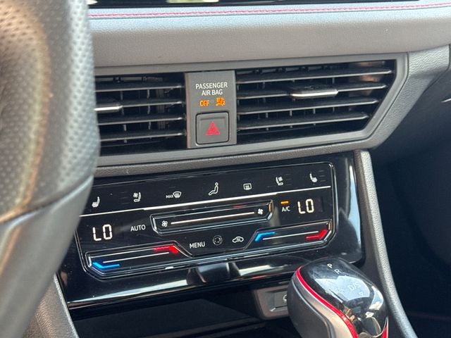 2025 Volkswagen Jetta GLI 2.0T Autobahn