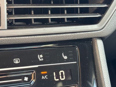 2025 Volkswagen Jetta GLI 2.0T Autobahn