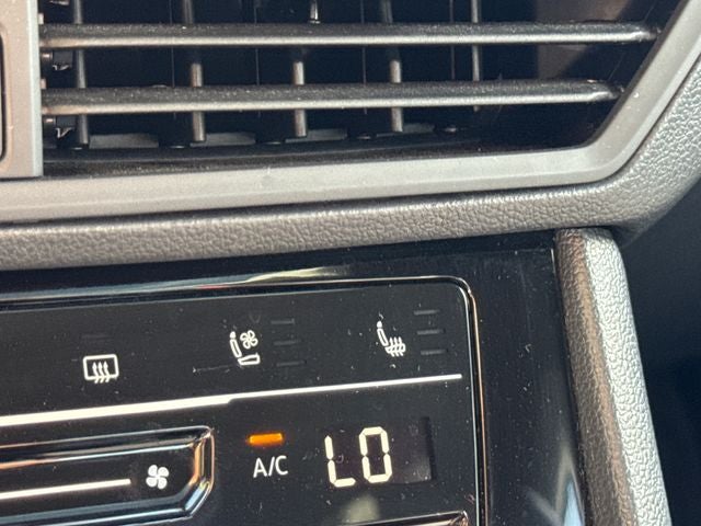 2025 Volkswagen Jetta GLI 2.0T Autobahn