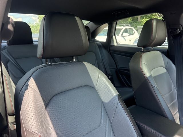 2025 Volkswagen Jetta GLI 2.0T Autobahn