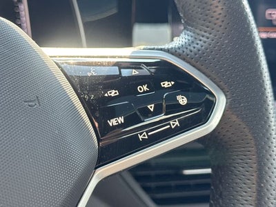 2025 Volkswagen Jetta GLI 2.0T Autobahn