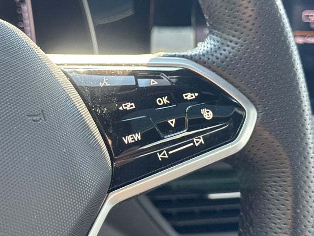 2025 Volkswagen Jetta GLI 2.0T Autobahn