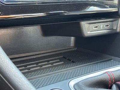 2025 Volkswagen Jetta GLI 2.0T Autobahn