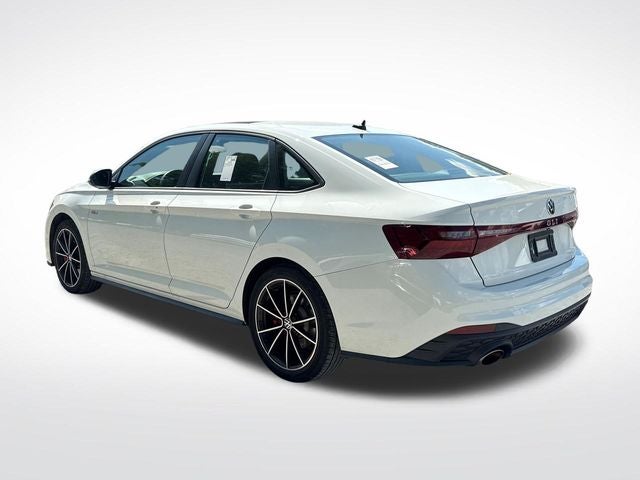 2025 Volkswagen Jetta GLI 2.0T Autobahn