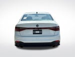 2025 Volkswagen Jetta GLI 2.0T Autobahn