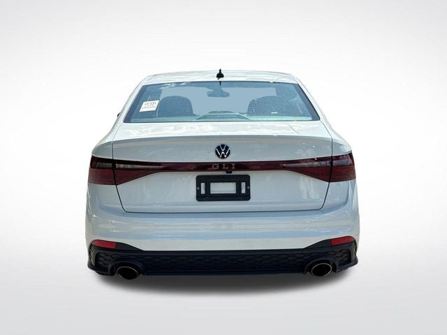 2025 Volkswagen Jetta GLI 2.0T Autobahn