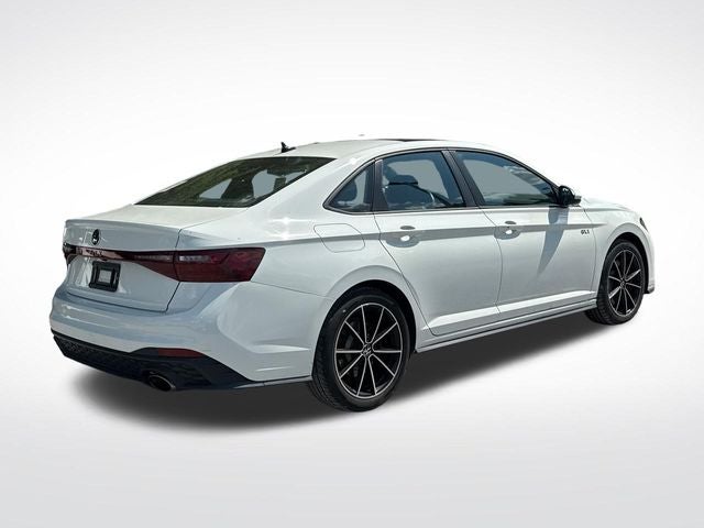 2025 Volkswagen Jetta GLI 2.0T Autobahn