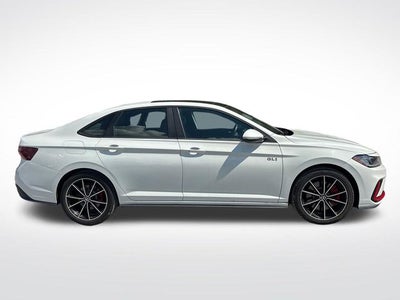 2025 Volkswagen Jetta GLI 2.0T Autobahn