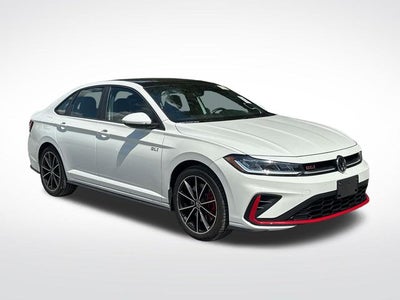 2025 Volkswagen Jetta GLI 2.0T Autobahn