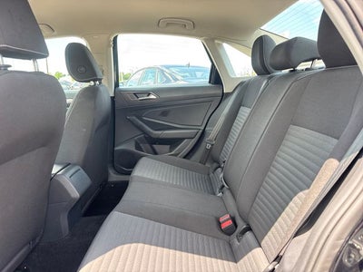 2024 Volkswagen Jetta 1.5T S