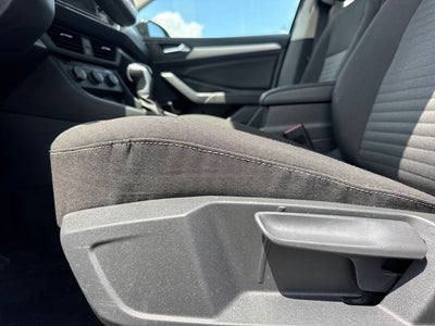 2024 Volkswagen Jetta 1.5T S