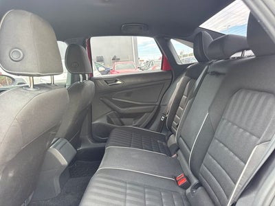 2024 Volkswagen Jetta 1.5T Sport