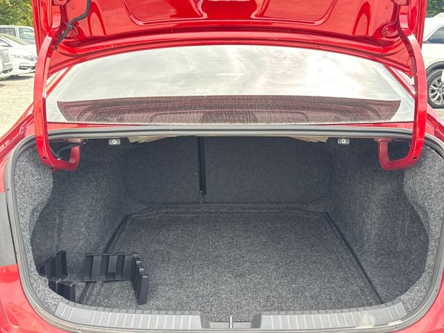 2024 Volkswagen Jetta 1.5T Sport