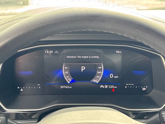 2024 Volkswagen Jetta 1.5T Sport