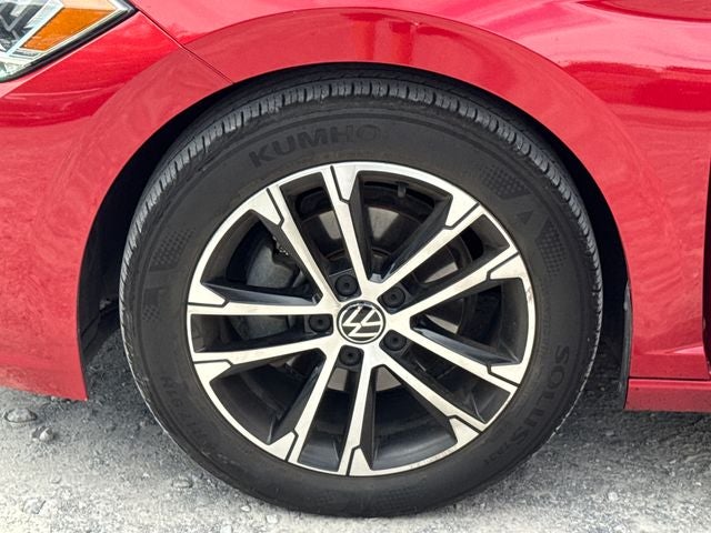 2024 Volkswagen Jetta 1.5T Sport
