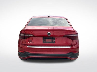 2024 Volkswagen Jetta 1.5T Sport