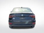 2019 Volkswagen Jetta SEL
