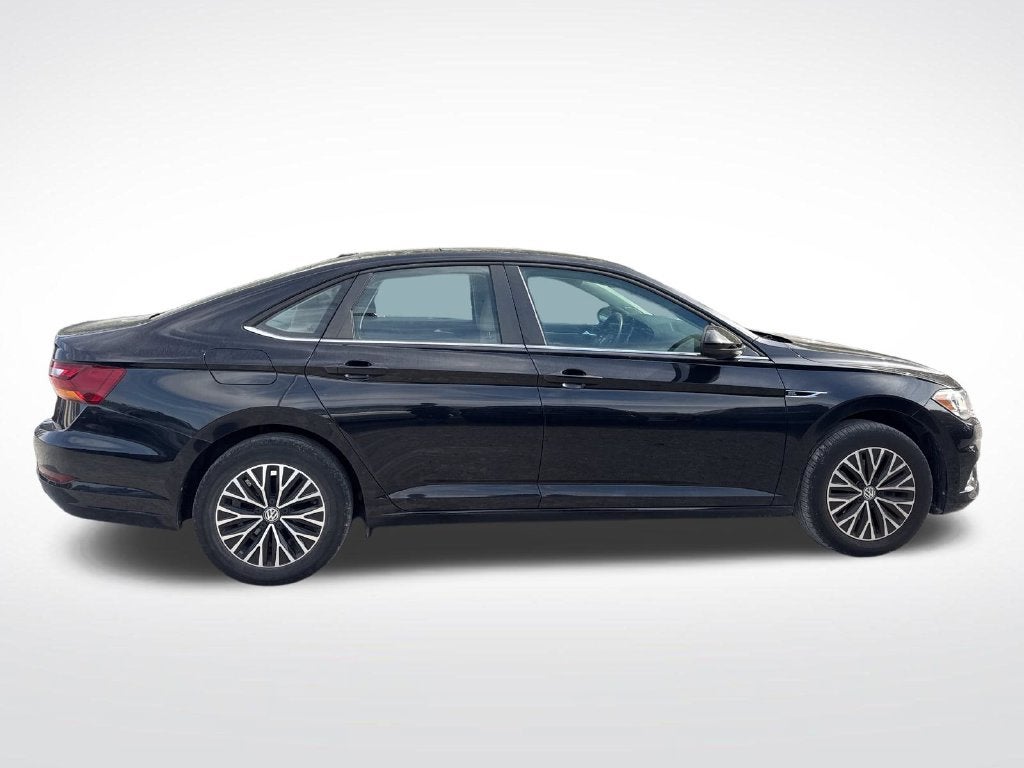 2019 Volkswagen Jetta SEL