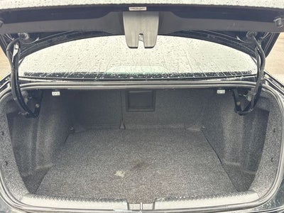 2016 Volkswagen Jetta 1.8T SEL