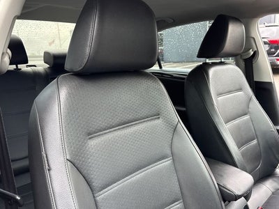 2016 Volkswagen Jetta 1.8T SEL