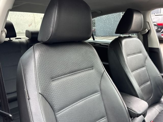 2016 Volkswagen Jetta 1.8T SEL