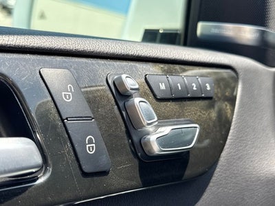 2018 Mercedes-Benz GLE GLE 350 4MATIC®