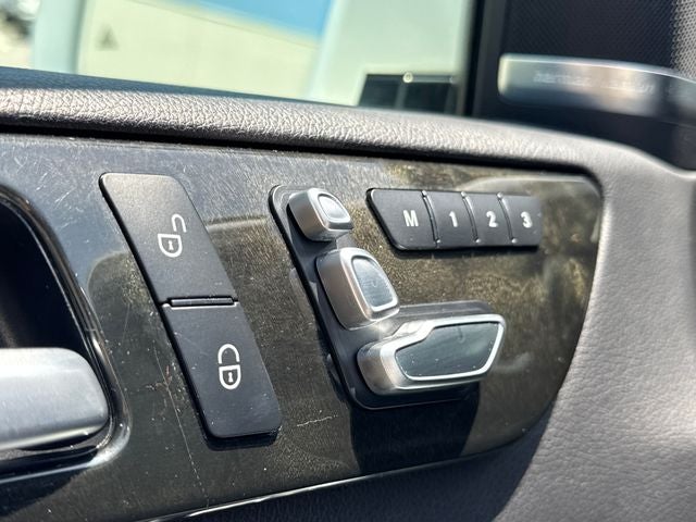 2018 Mercedes-Benz GLE GLE 350 4MATIC®