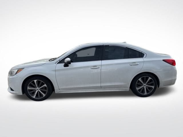 2017 Subaru Legacy 2.5i Limited