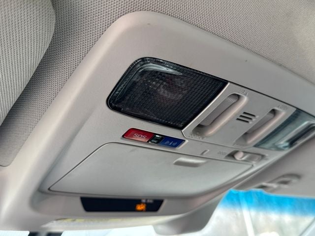 2017 Subaru Legacy 2.5i Limited