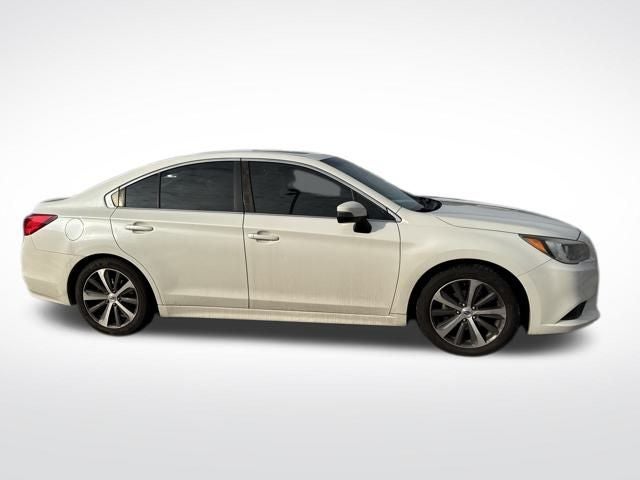 2017 Subaru Legacy 2.5i Limited