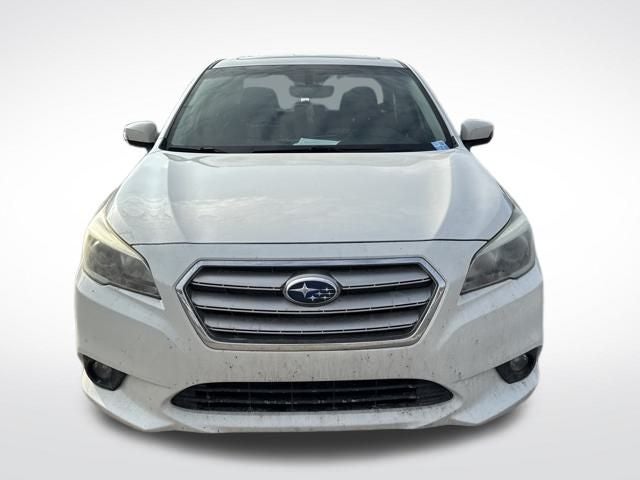 2017 Subaru Legacy 2.5i Limited