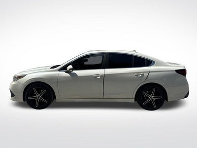 2020 Subaru Legacy Limited