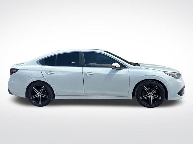 2020 Subaru Legacy Limited