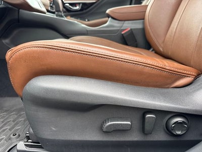 2024 Subaru Outback Touring