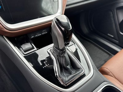 2024 Subaru Outback Touring