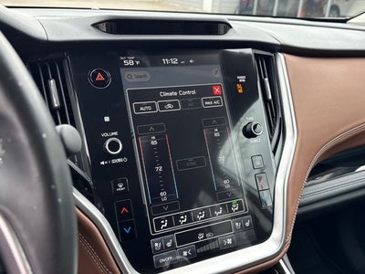 2024 Subaru Outback Touring