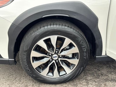 2024 Subaru Outback Touring