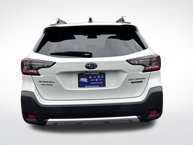 2024 Subaru Outback Touring
