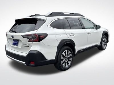 2024 Subaru Outback Touring