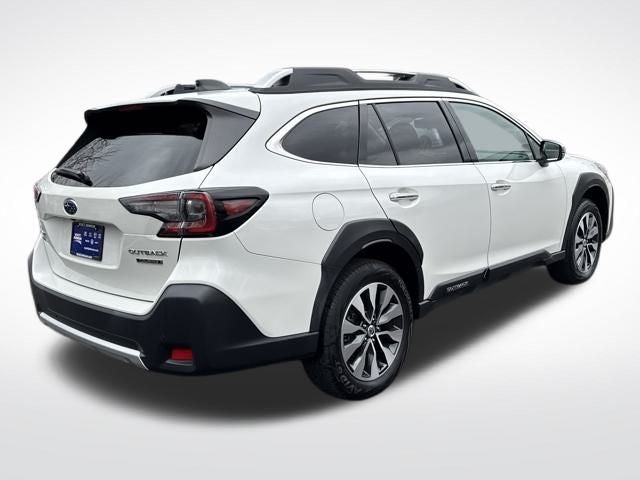 2024 Subaru Outback Touring