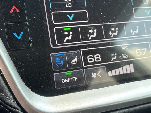 2024 Subaru Outback Touring XT