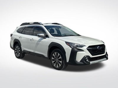 2024 Subaru Outback Touring XT