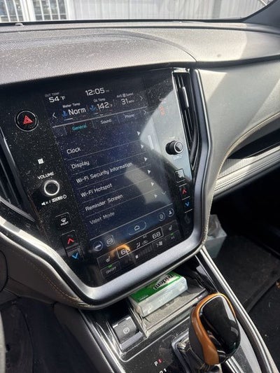 2023 Subaru Outback Wilderness