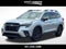 2024 Subaru Ascent Onyx Edition