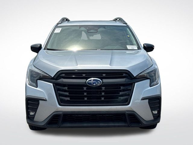 2024 Subaru Ascent Onyx Edition