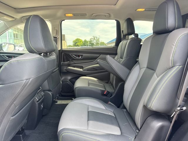2024 Subaru Ascent Onyx Edition