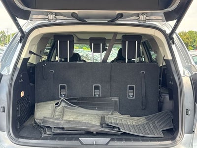 2024 Subaru Ascent Onyx Edition