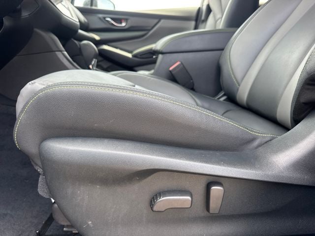2024 Subaru Ascent Onyx Edition