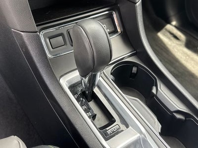 2024 Subaru Ascent Onyx Edition